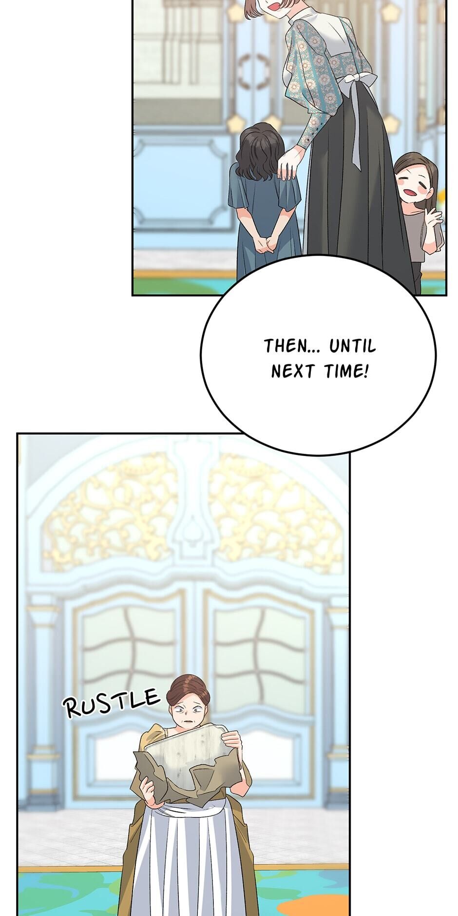 Ebony Chapter 69 page 16 - Chapter 69: We Could Always Use Another Hero