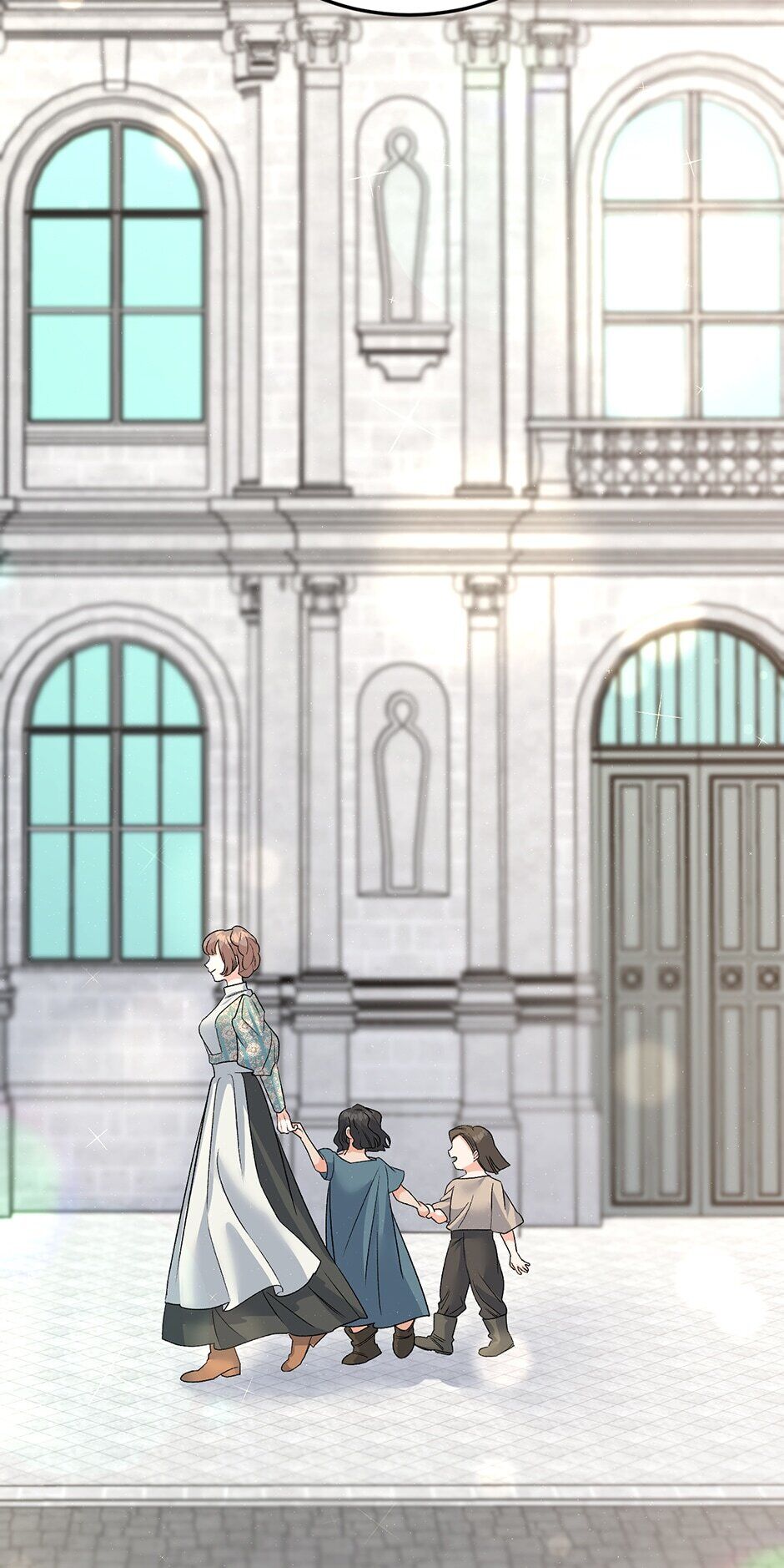 Ebony Chapter 69 page 18 - Chapter 69: We Could Always Use Another Hero