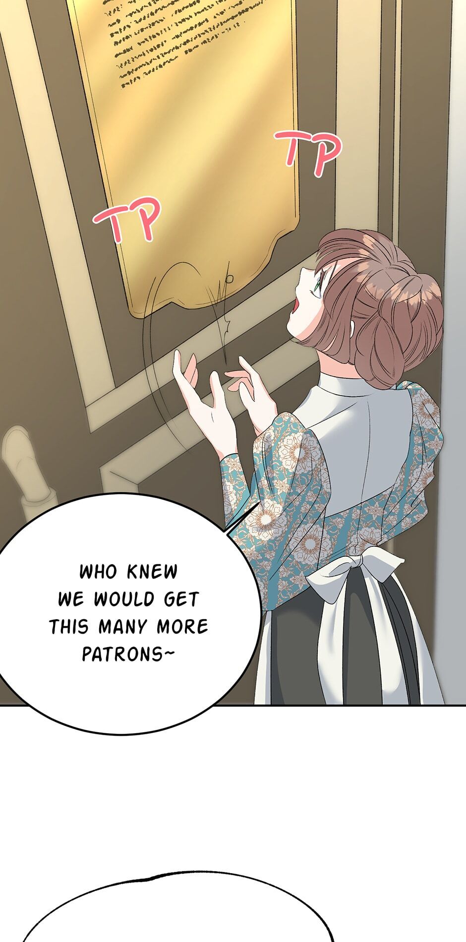Ebony Chapter 69 page 2 - Chapter 69: We Could Always Use Another Hero