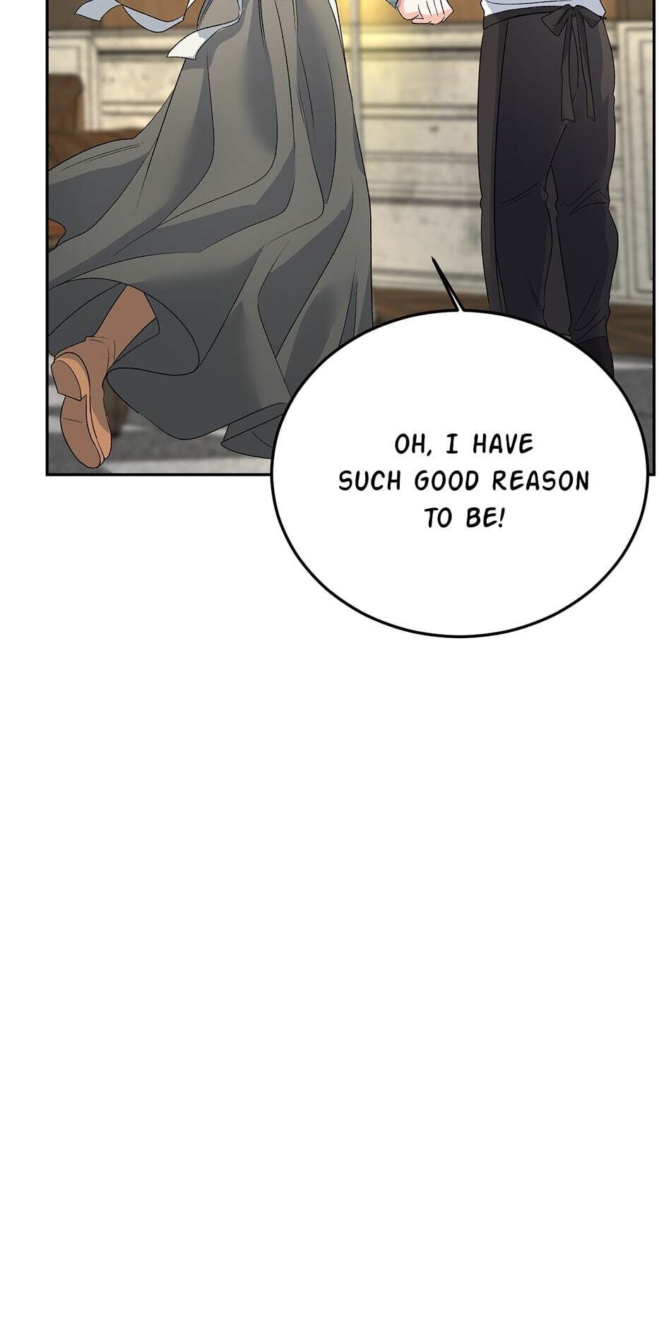 Ebony Chapter 69 page 20 - Chapter 69: We Could Always Use Another Hero