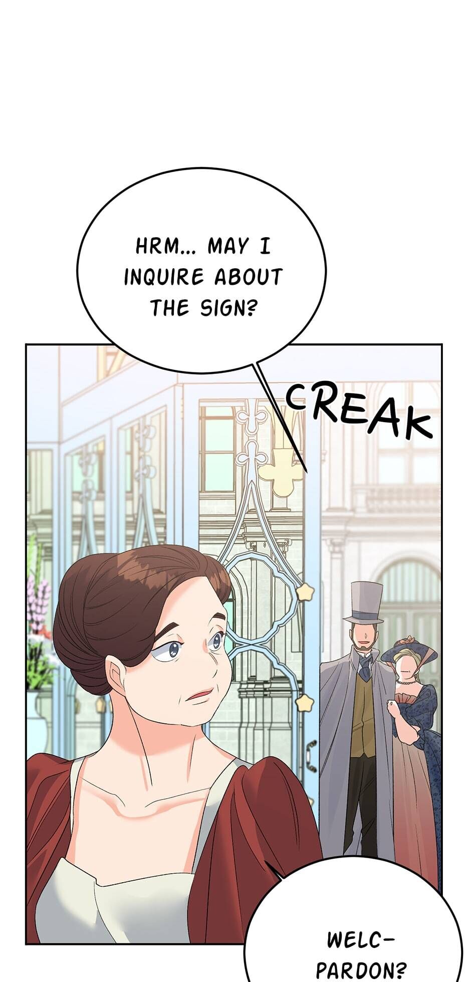 Ebony Chapter 69 page 31 - Chapter 69: We Could Always Use Another Hero