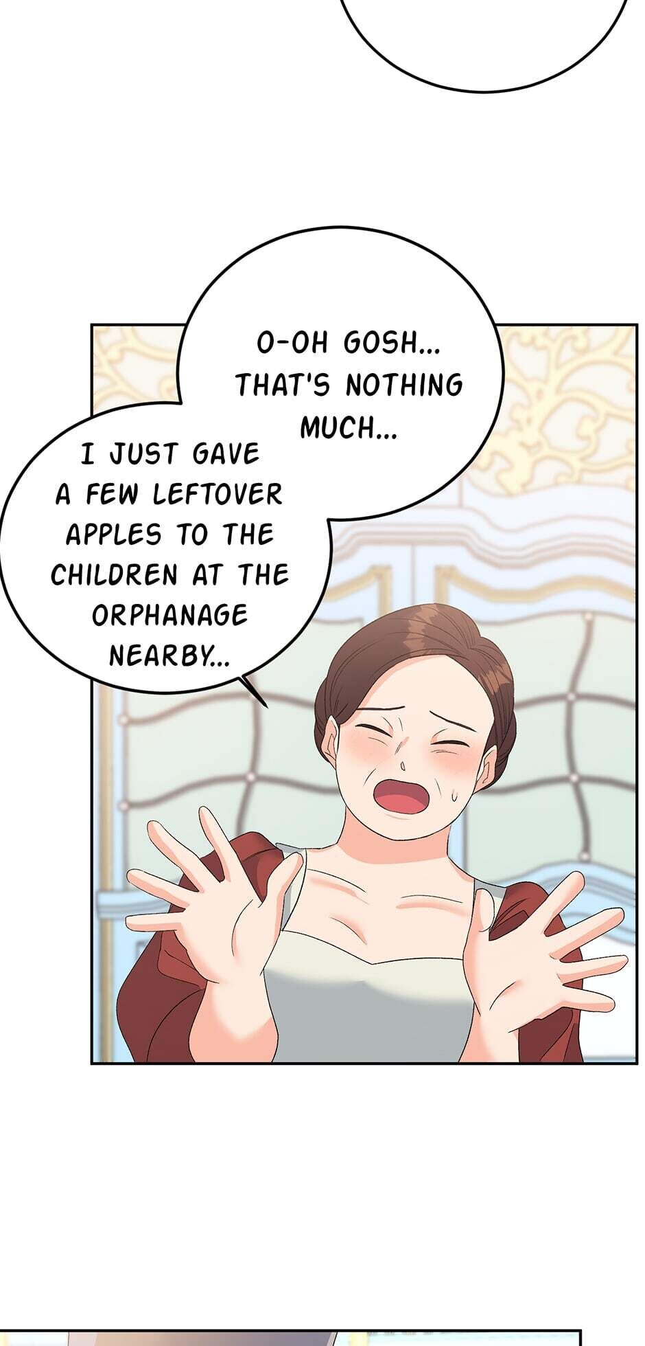 Ebony Chapter 69 page 32 - Chapter 69: We Could Always Use Another Hero