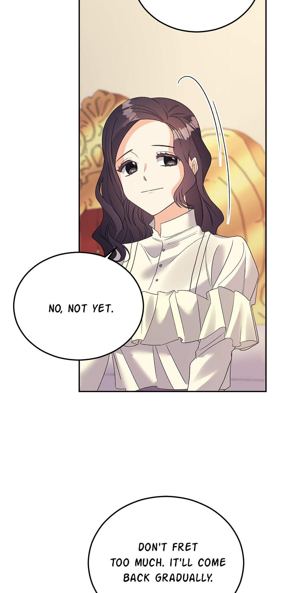 Ebony Chapter 69 page 38 - Chapter 69: We Could Always Use Another Hero