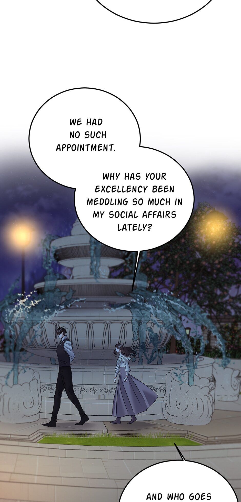 Ebony Chapter 69 page 46 - Chapter 69: We Could Always Use Another Hero
