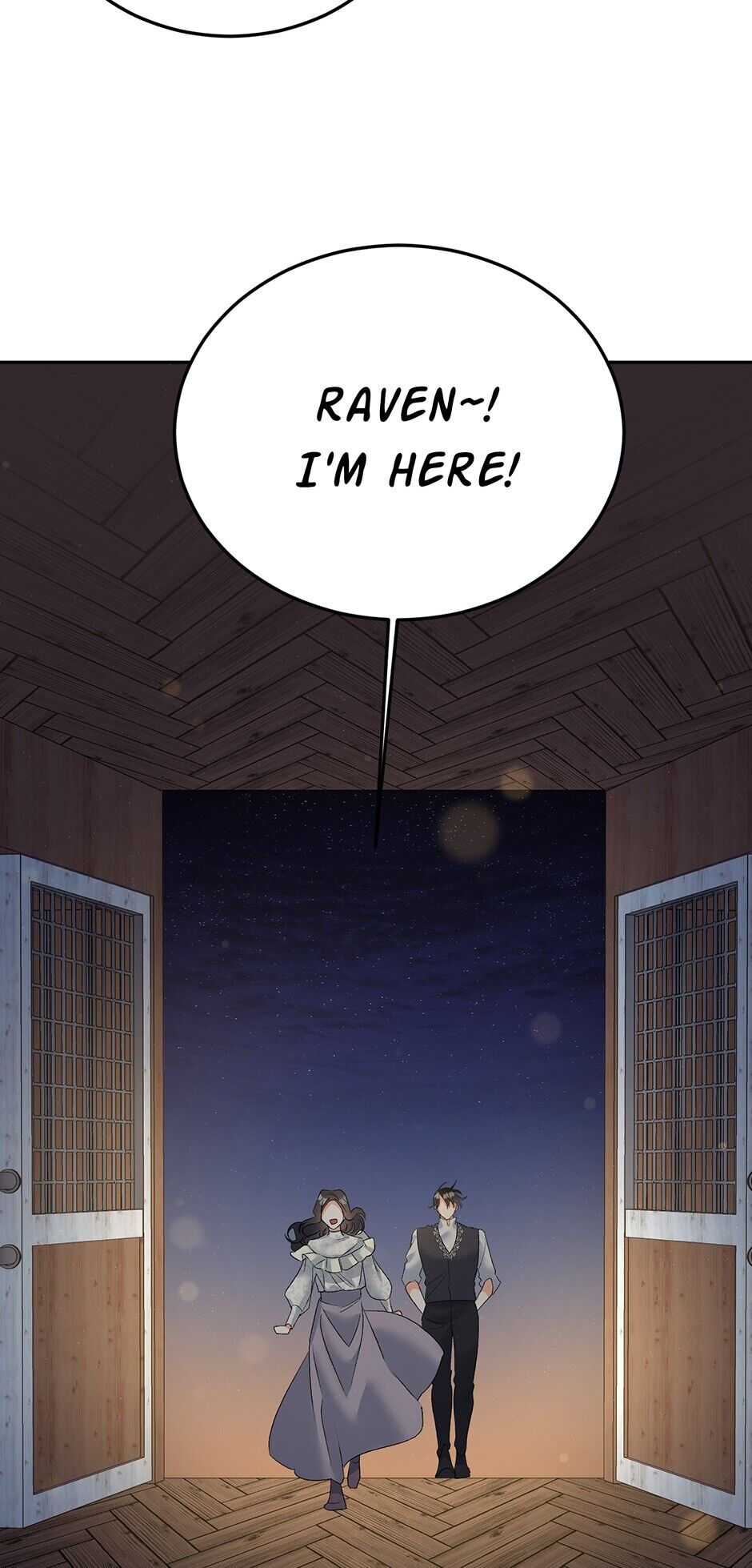Ebony Chapter 69 page 49 - Chapter 69: We Could Always Use Another Hero