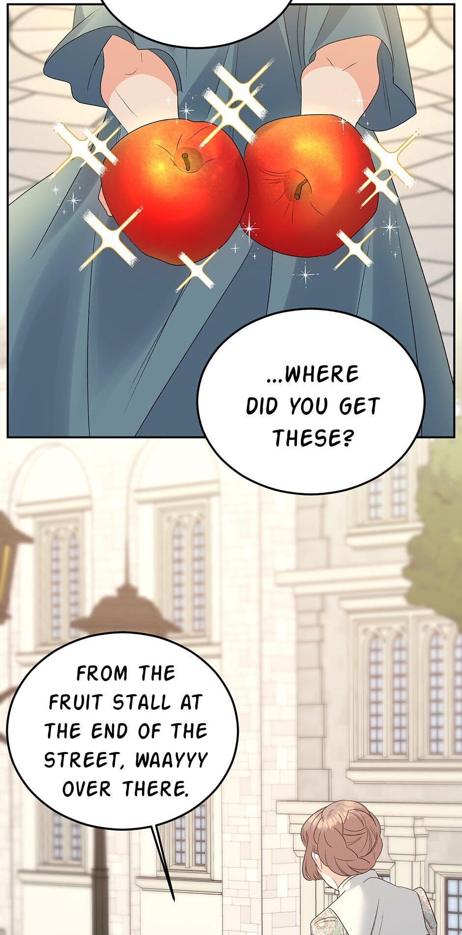 Ebony Chapter 69 page 5 - Chapter 69: We Could Always Use Another Hero