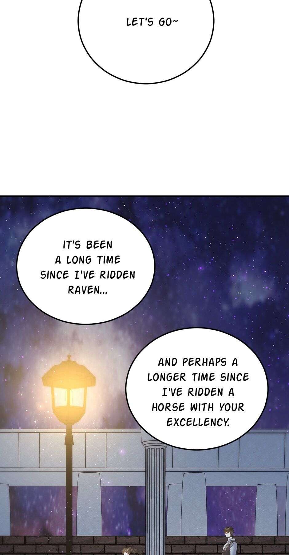 Ebony Chapter 69 page 52 - Chapter 69: We Could Always Use Another Hero