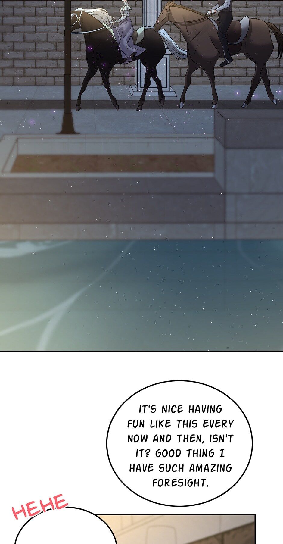 Ebony Chapter 69 page 53 - Chapter 69: We Could Always Use Another Hero