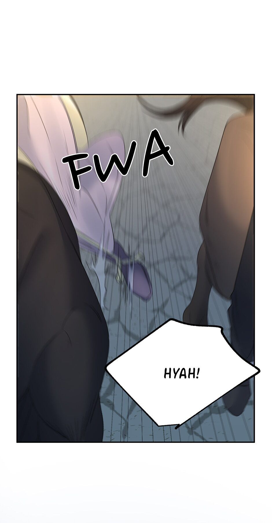 Ebony Chapter 69 page 57 - Chapter 69: We Could Always Use Another Hero