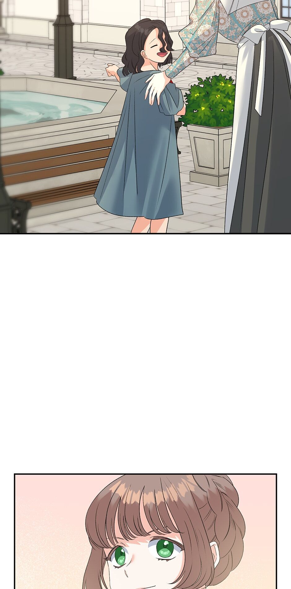 Ebony Chapter 69 page 6 - Chapter 69: We Could Always Use Another Hero