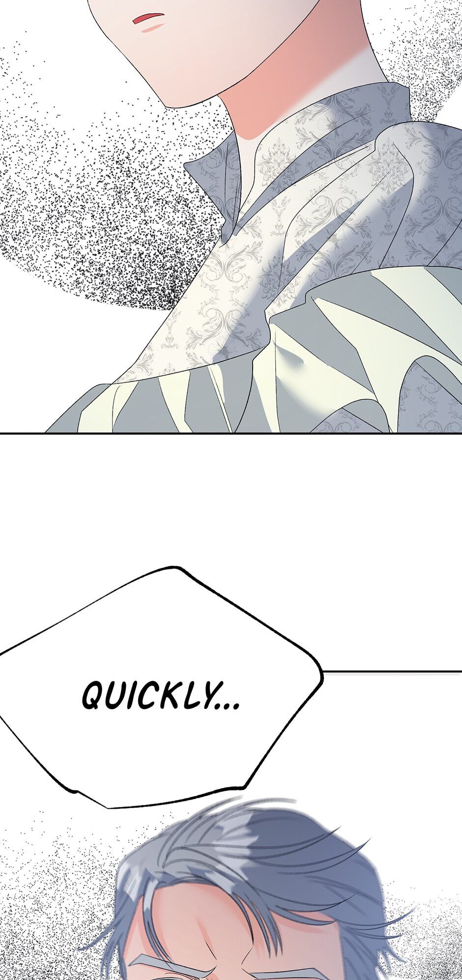 Ebony Chapter 69 page 64 - Chapter 69: We Could Always Use Another Hero