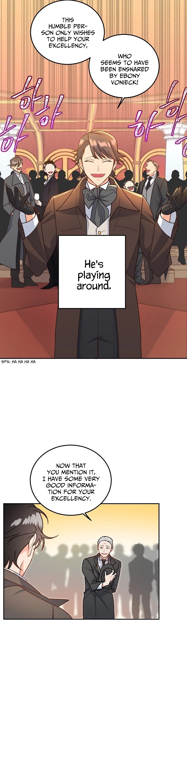 Ebony Chapter 7 page 11 - Chapter 7
