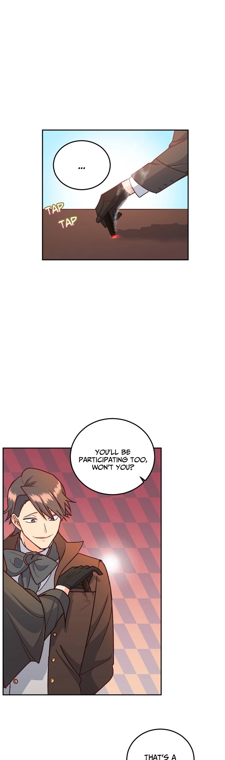 Ebony Chapter 7 page 14 - Chapter 7