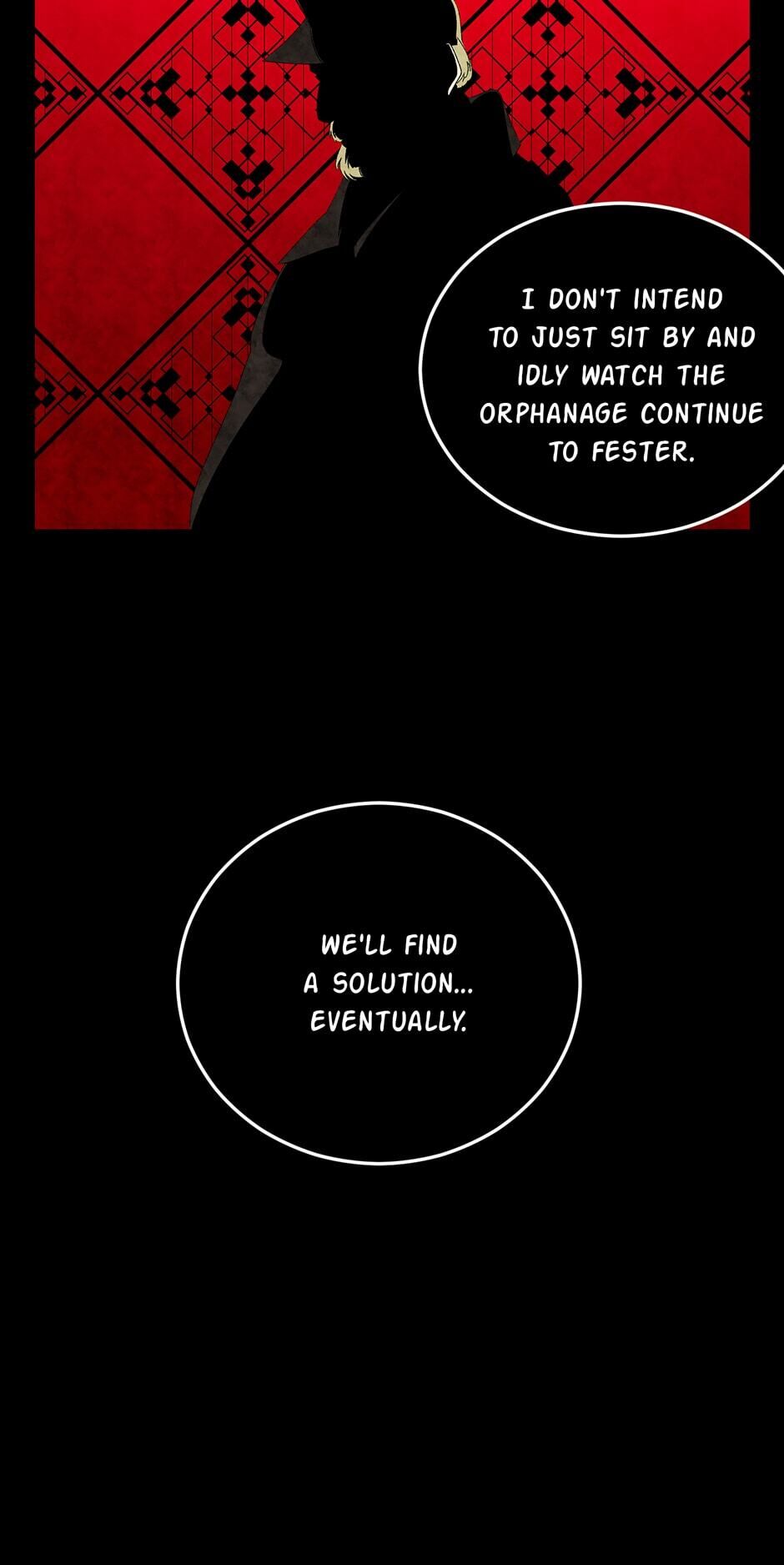 Ebony Chapter 70 page 10 - Chapter 70: Save The Children