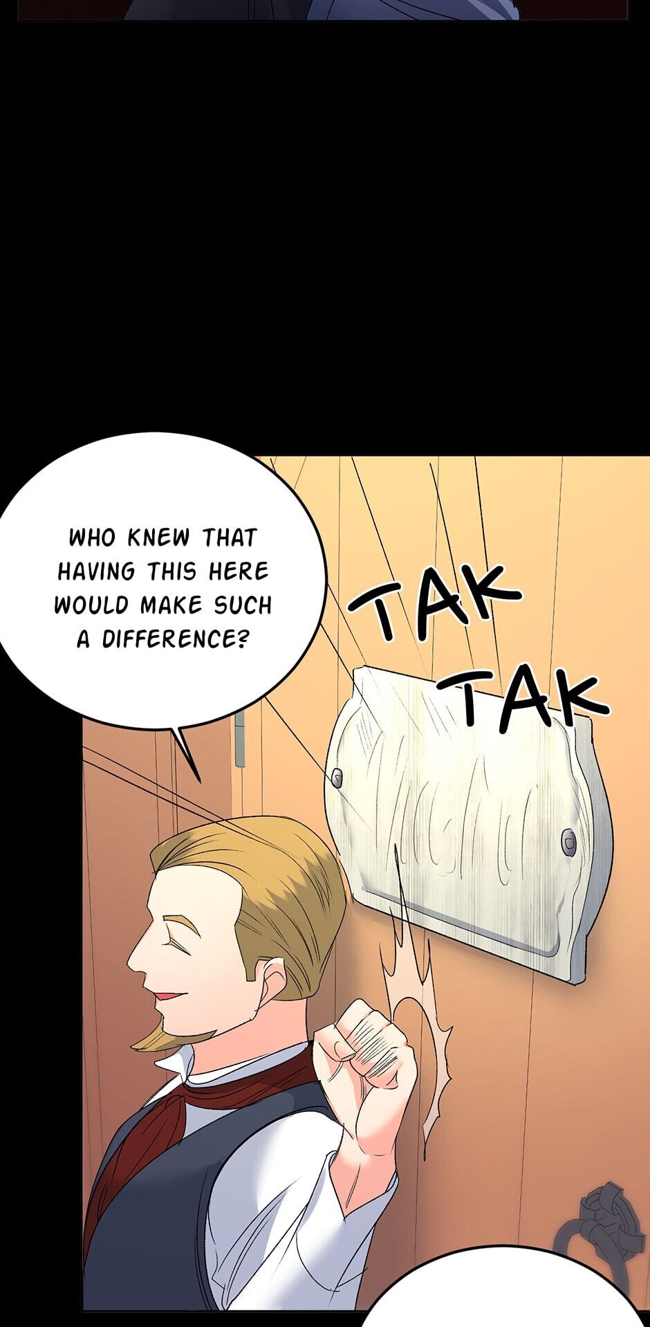 Ebony Chapter 70 page 16 - Chapter 70: Save The Children