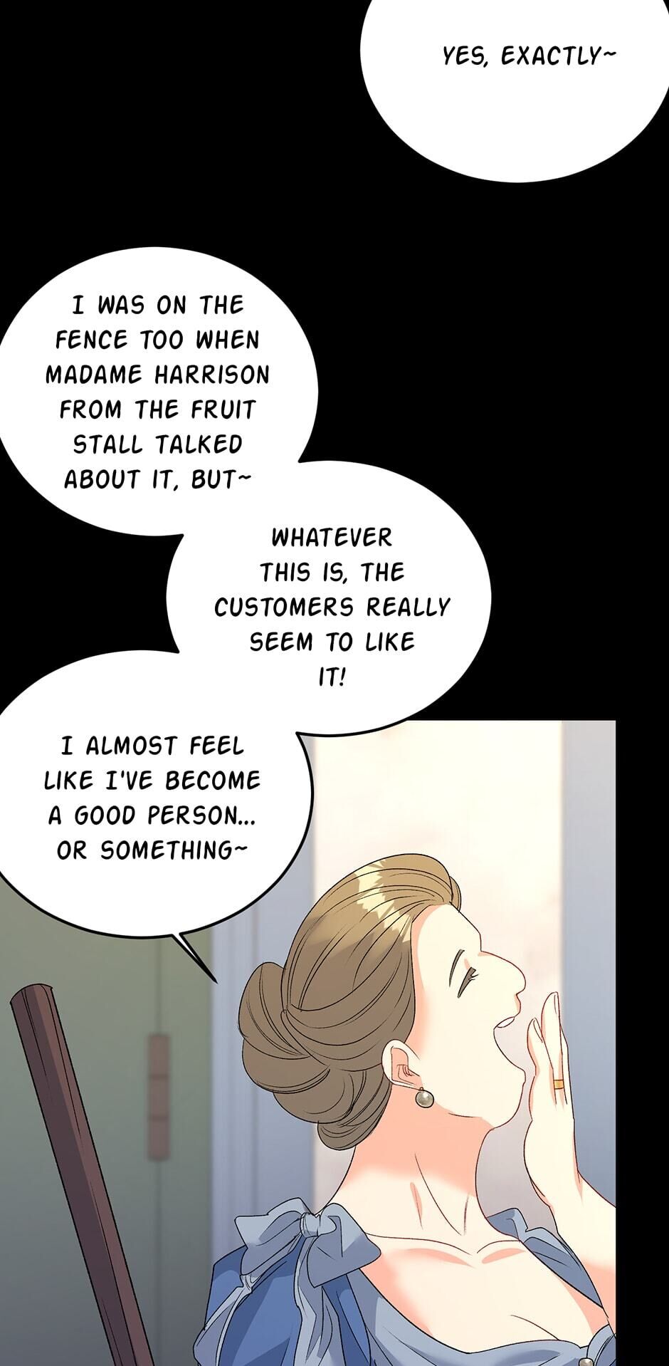 Ebony Chapter 70 page 17 - Chapter 70: Save The Children