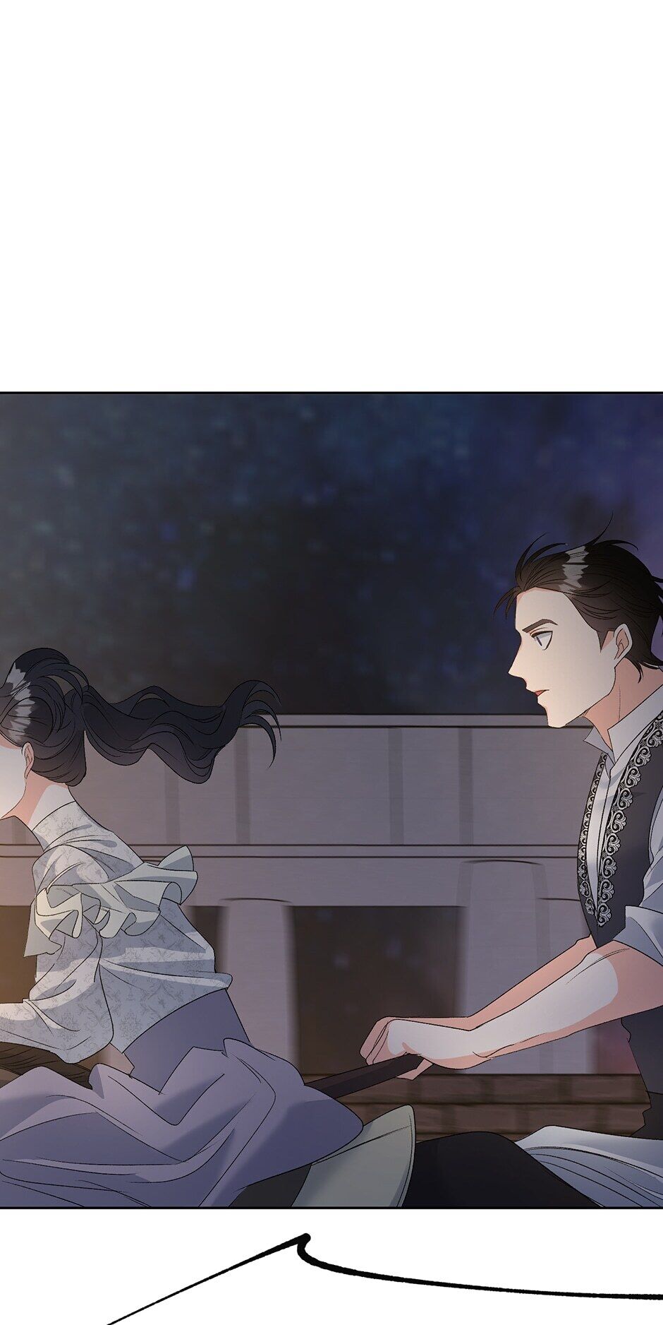 Ebony Chapter 70 page 2 - Chapter 70: Save The Children