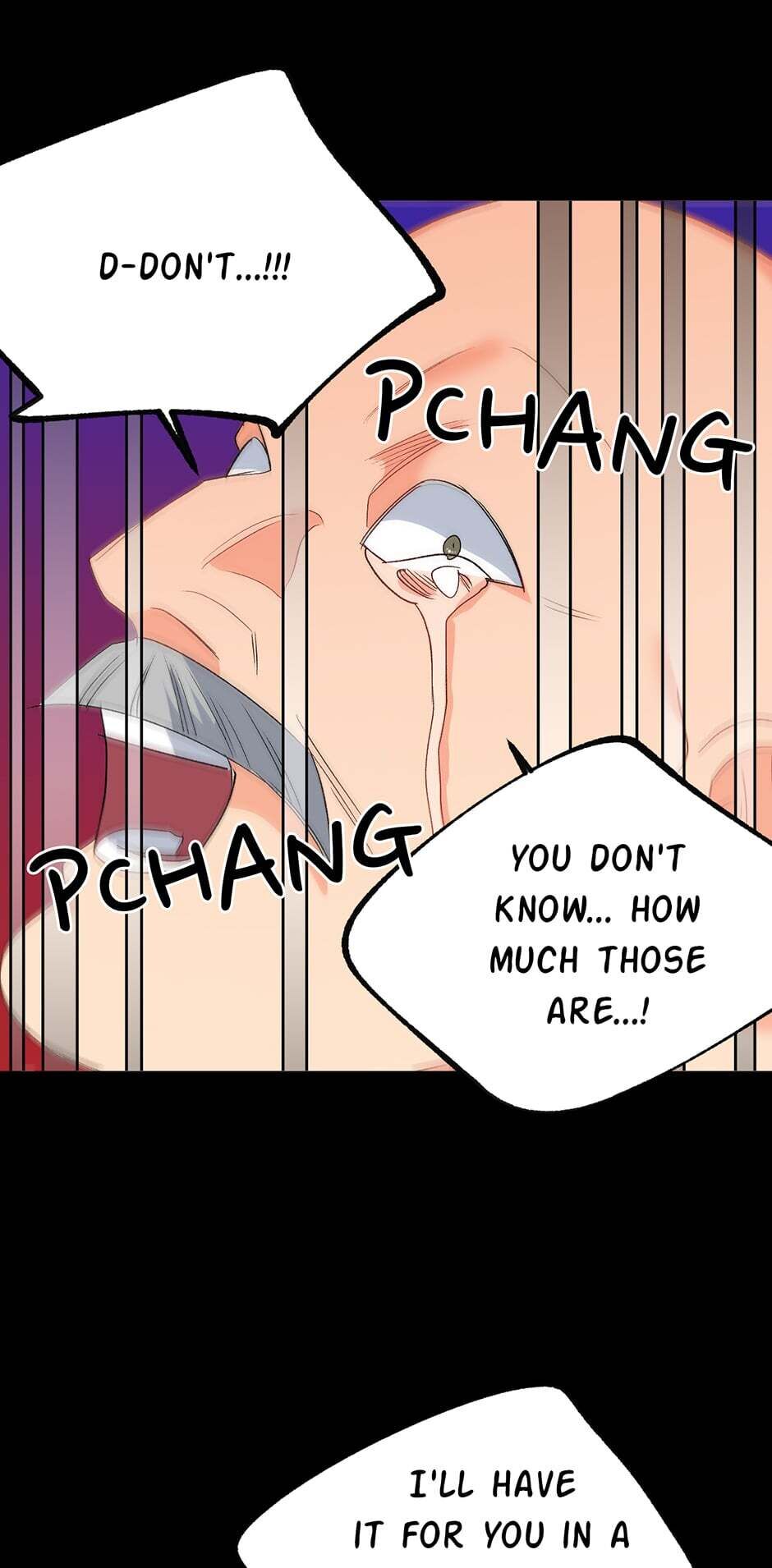Ebony Chapter 70 page 24 - Chapter 70: Save The Children