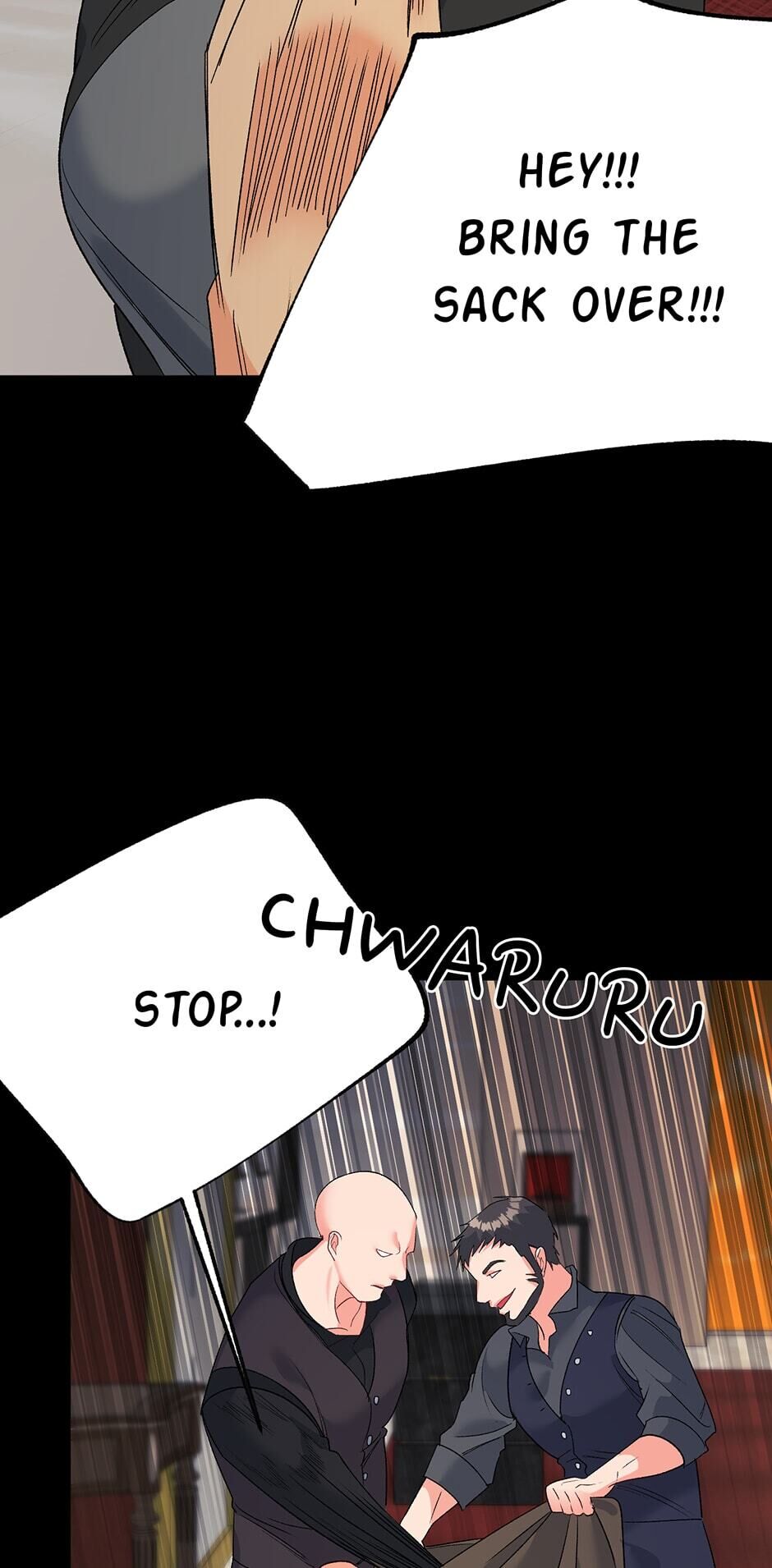 Ebony Chapter 70 page 26 - Chapter 70: Save The Children