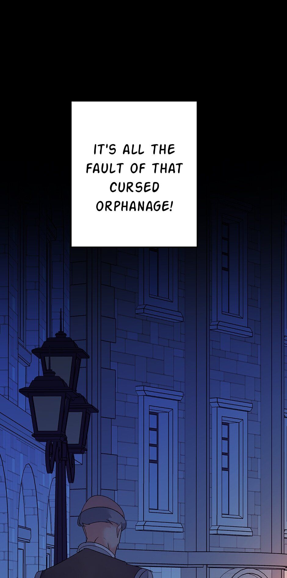 Ebony Chapter 70 page 33 - Chapter 70: Save The Children