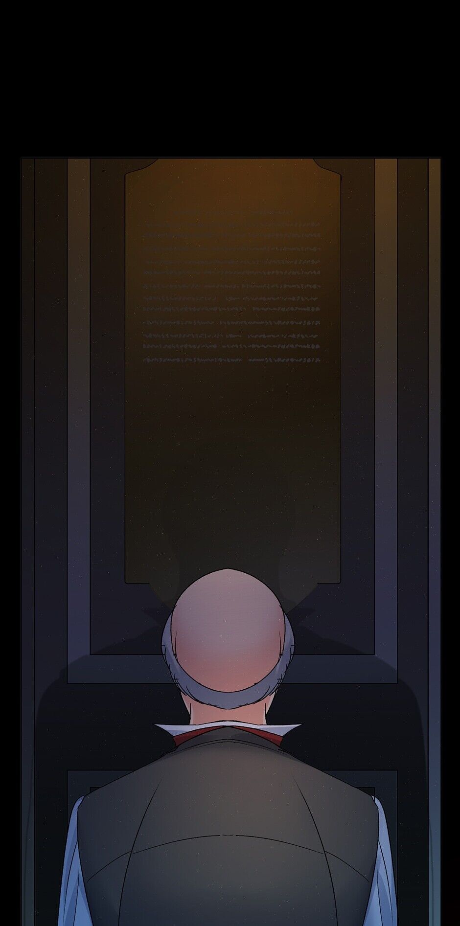 Ebony Chapter 70 page 35 - Chapter 70: Save The Children