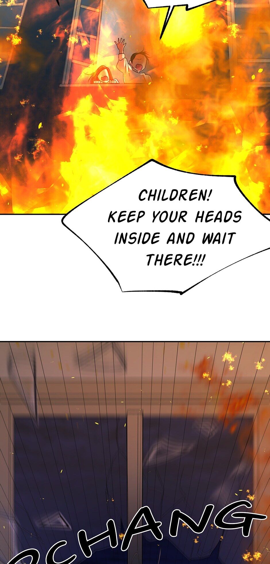 Ebony Chapter 70 page 44 - Chapter 70: Save The Children