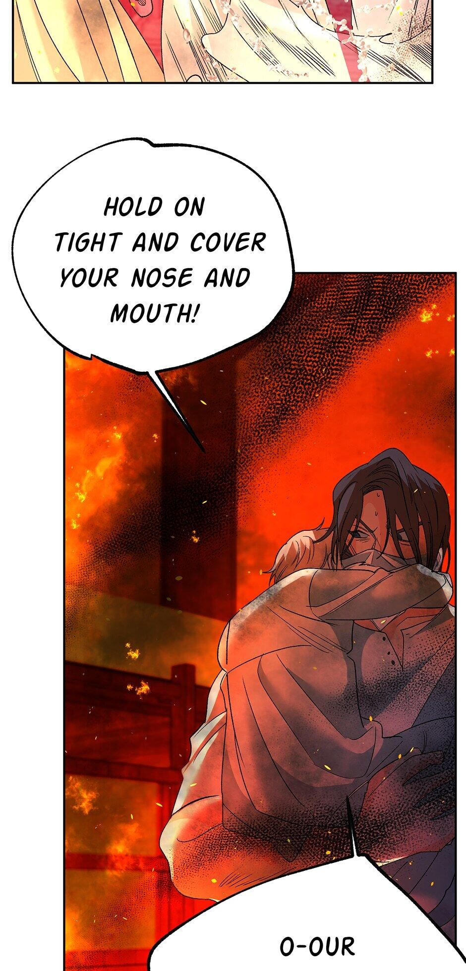 Ebony Chapter 70 page 47 - Chapter 70: Save The Children