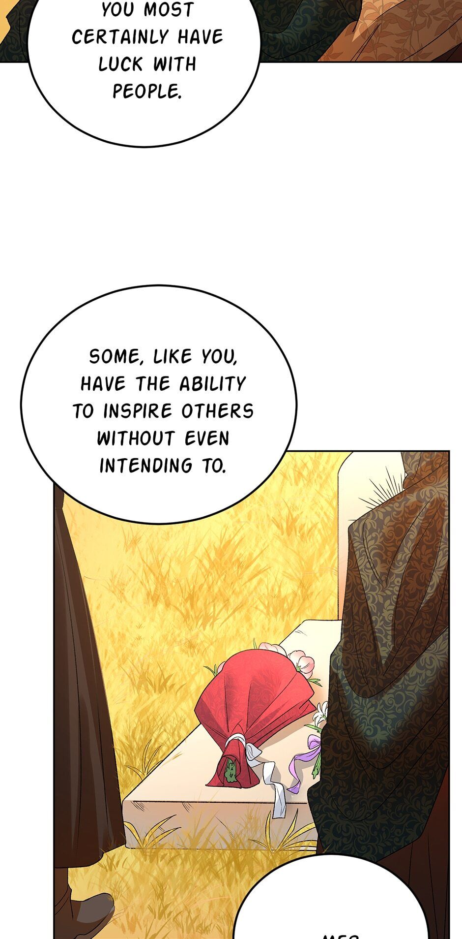 Ebony Chapter 70 page 61 - Chapter 70: Save The Children