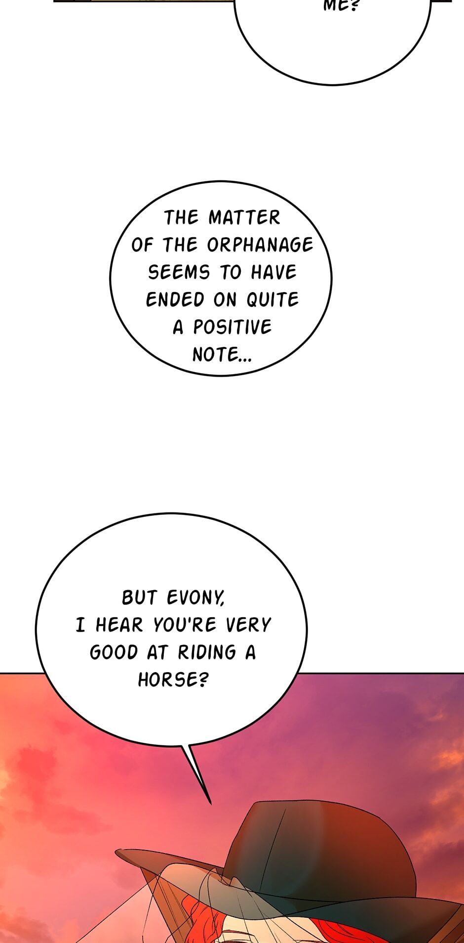 Ebony Chapter 70 page 62 - Chapter 70: Save The Children