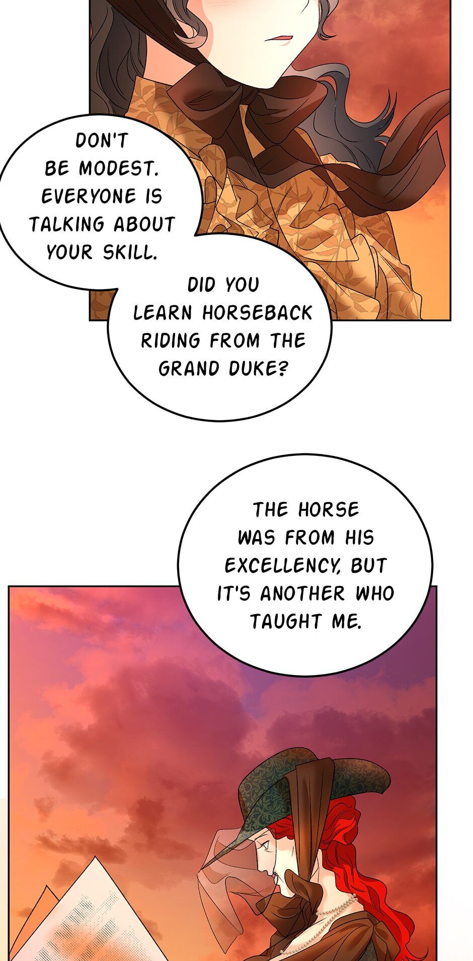 Ebony Chapter 70 page 64 - Chapter 70: Save The Children