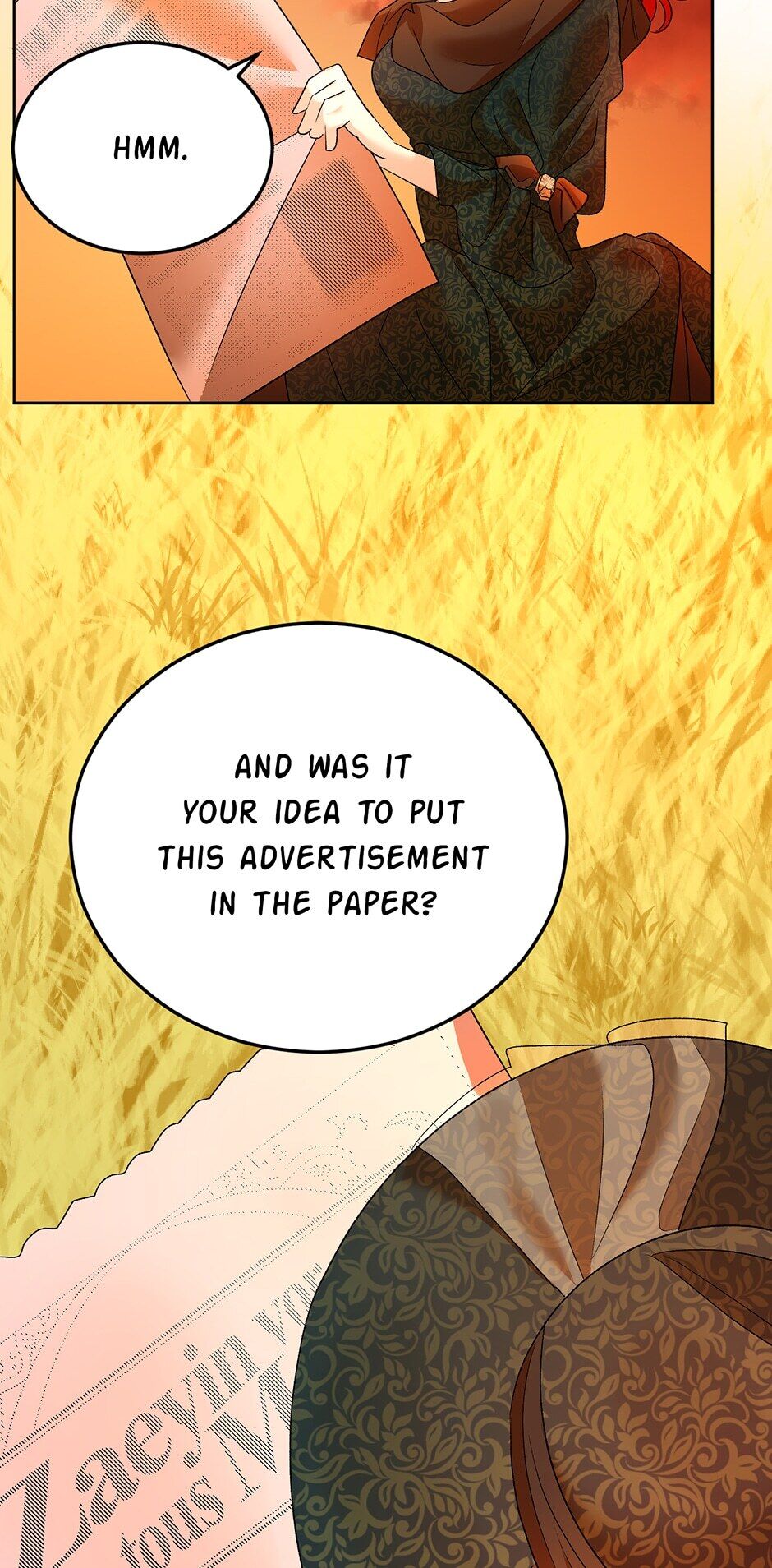 Ebony Chapter 70 page 65 - Chapter 70: Save The Children
