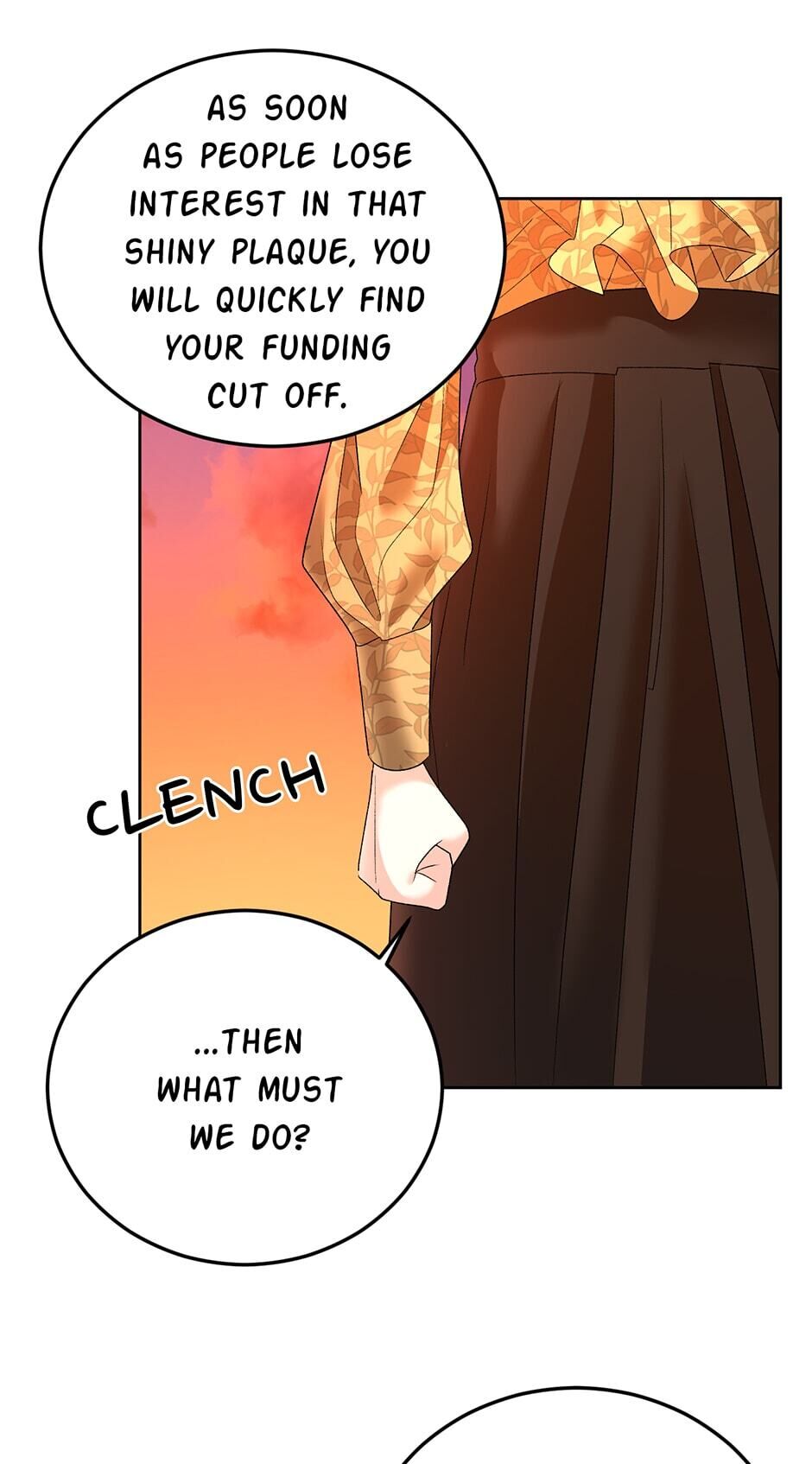 Ebony Chapter 70 page 70 - Chapter 70: Save The Children