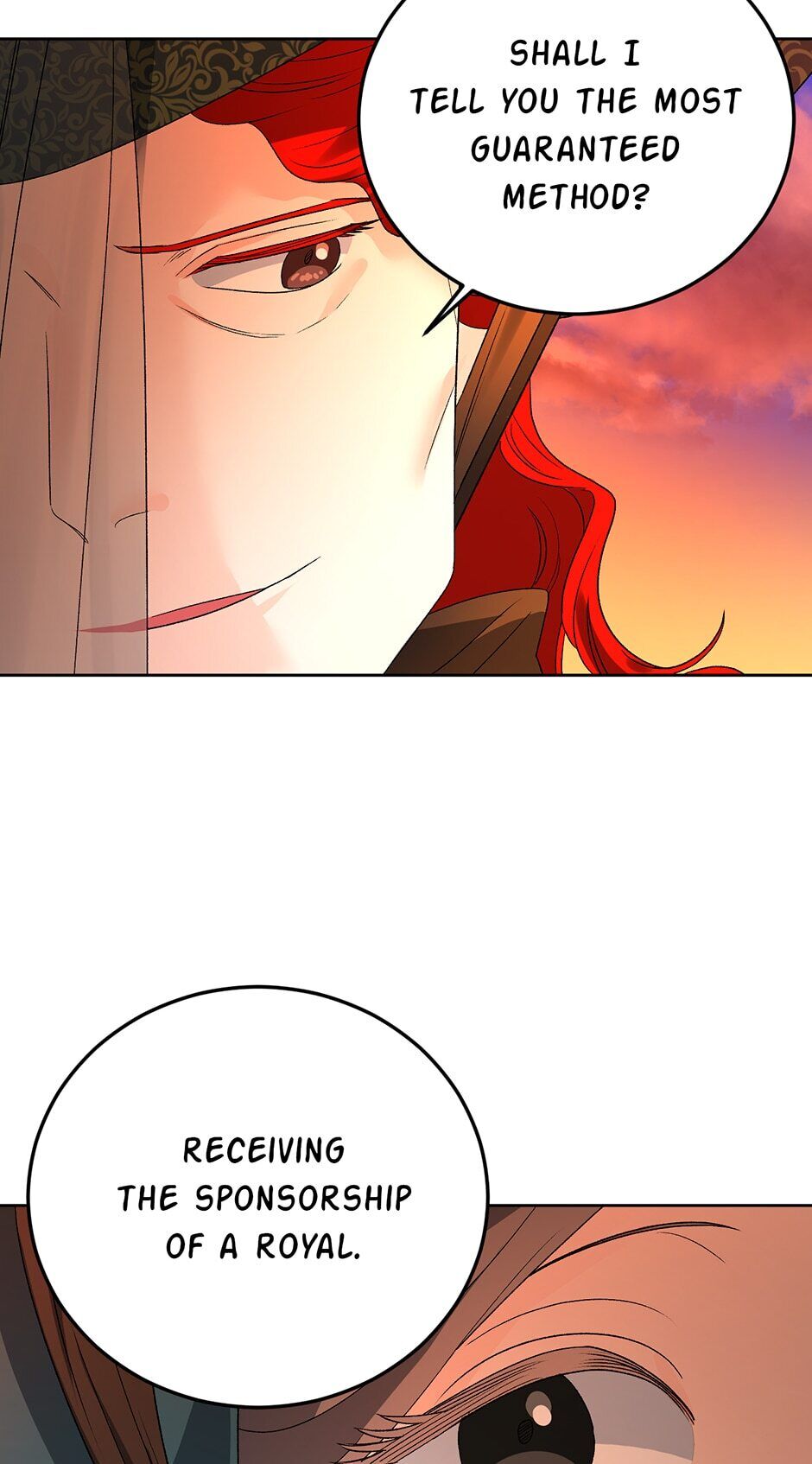 Ebony Chapter 70 page 71 - Chapter 70: Save The Children