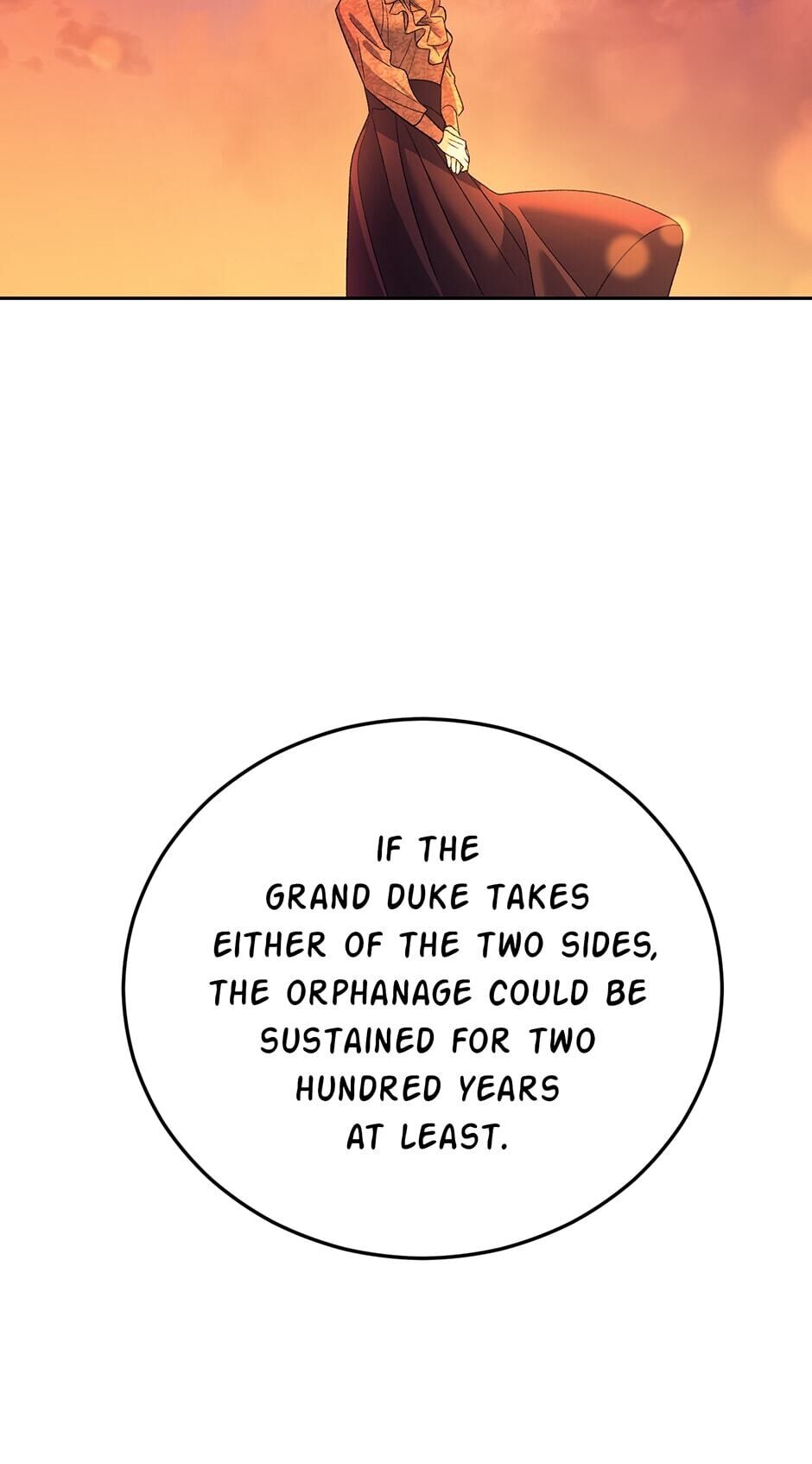 Ebony Chapter 70 page 74 - Chapter 70: Save The Children