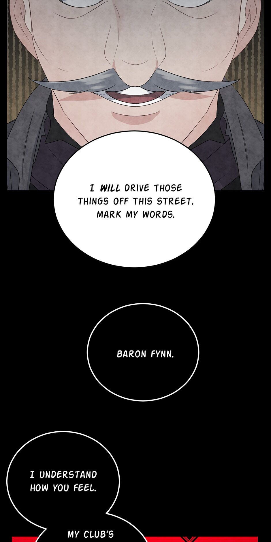 Ebony Chapter 70 page 8 - Chapter 70: Save The Children