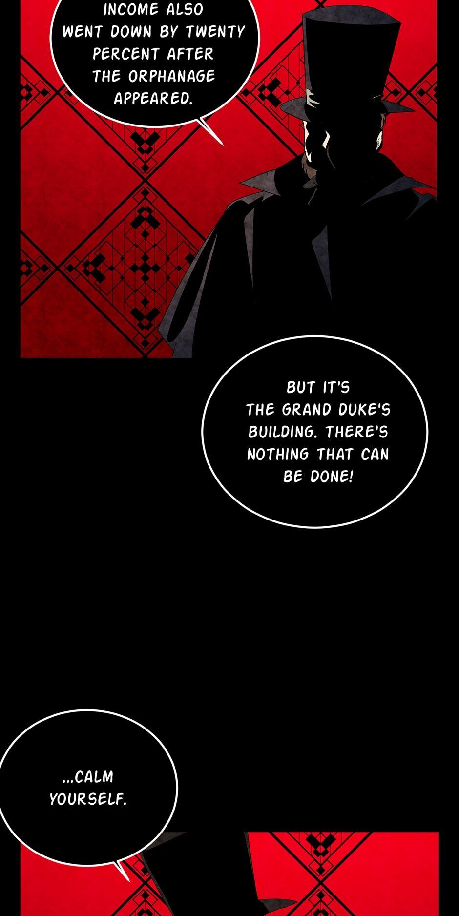 Ebony Chapter 70 page 9 - Chapter 70: Save The Children