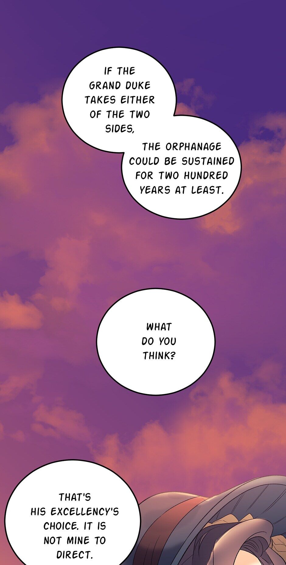 Ebony Chapter 71 page 1 - Chapter 71: Me