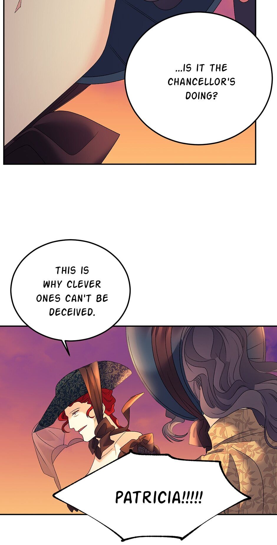 Ebony Chapter 71 page 10 - Chapter 71: Me