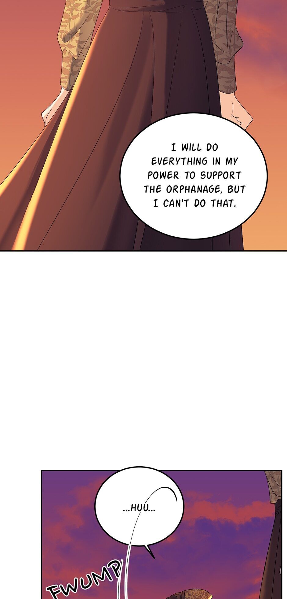 Ebony Chapter 71 page 14 - Chapter 71: Me