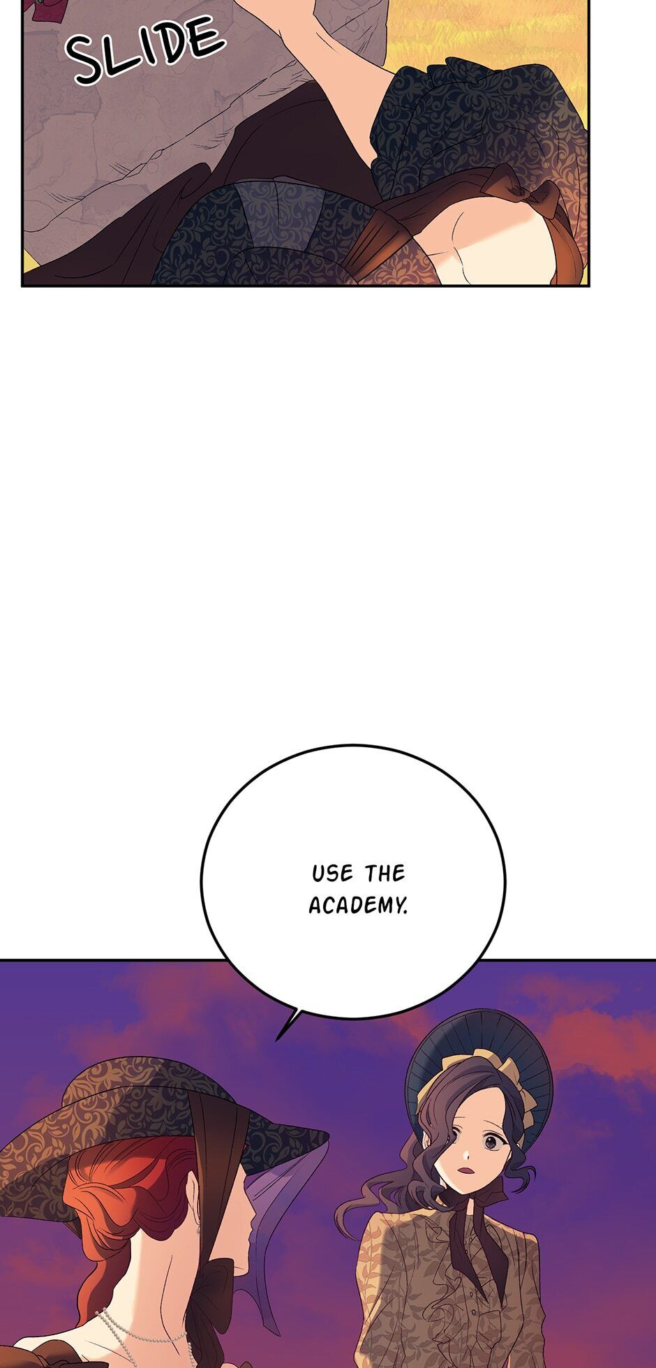 Ebony Chapter 71 page 16 - Chapter 71: Me