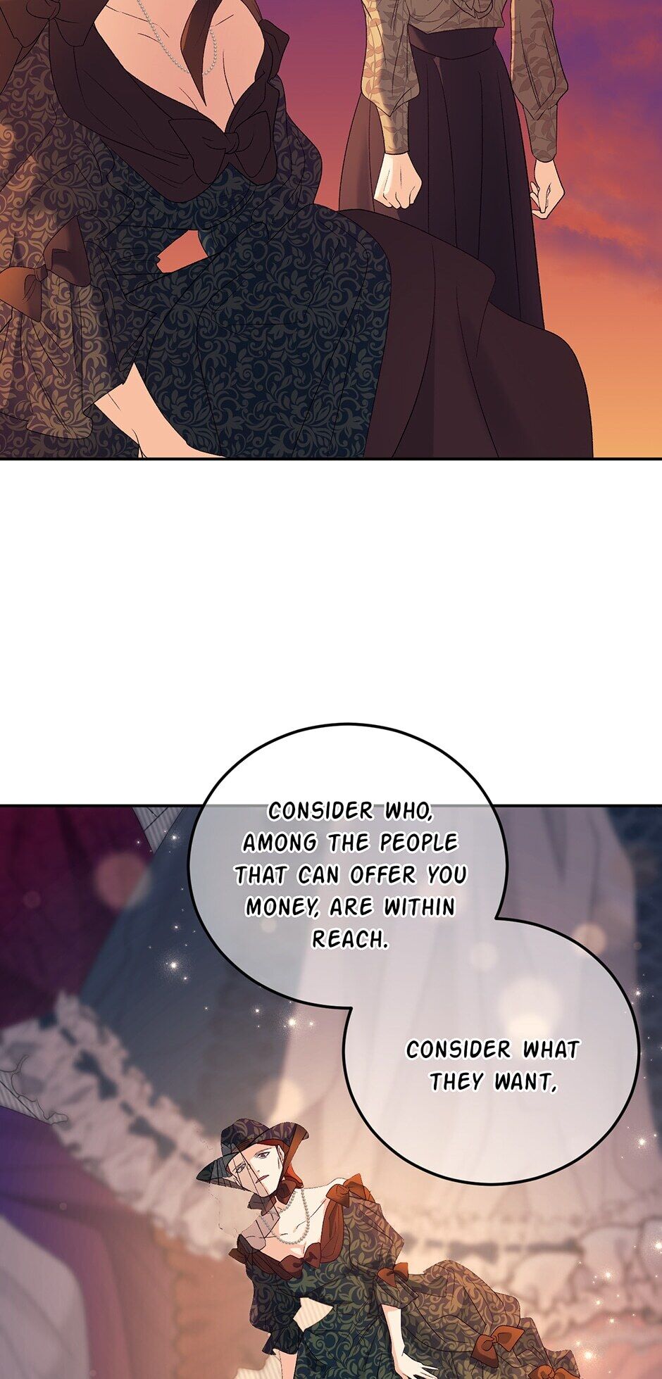 Ebony Chapter 71 page 17 - Chapter 71: Me