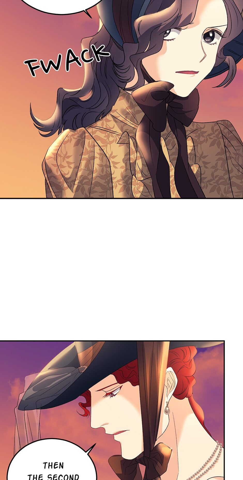 Ebony Chapter 71 page 2 - Chapter 71: Me