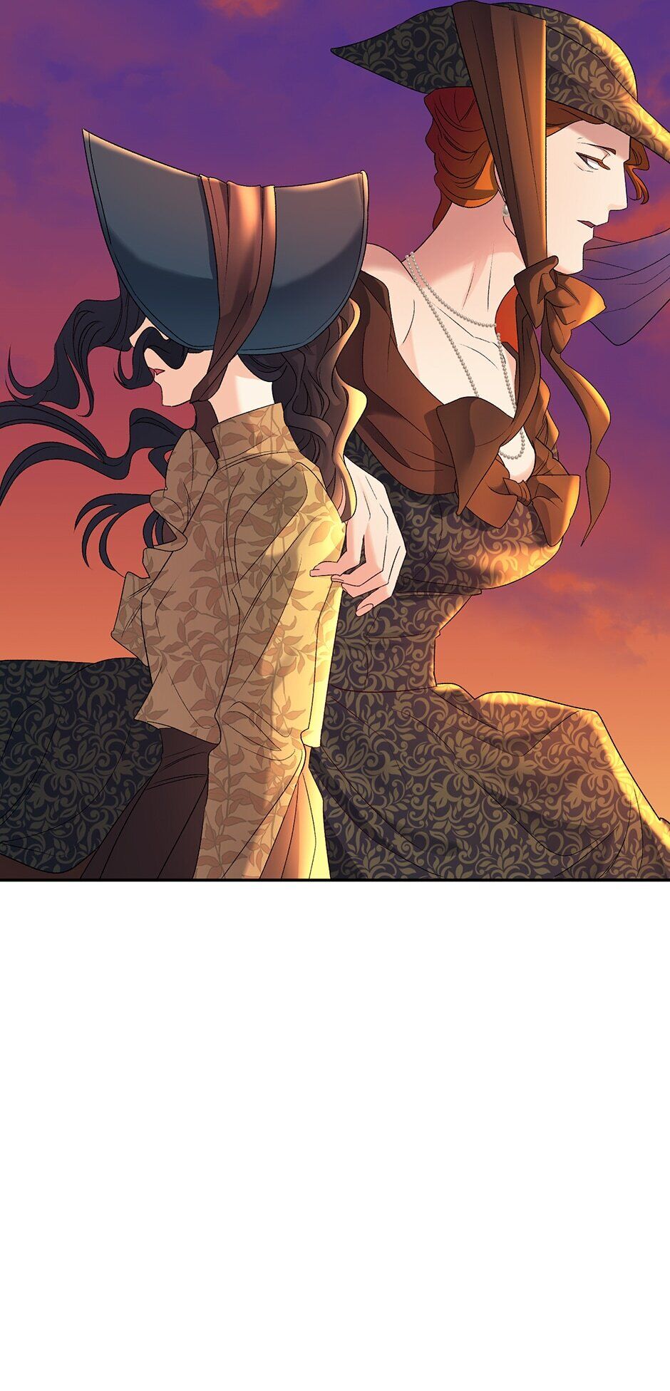 Ebony Chapter 71 page 20 - Chapter 71: Me