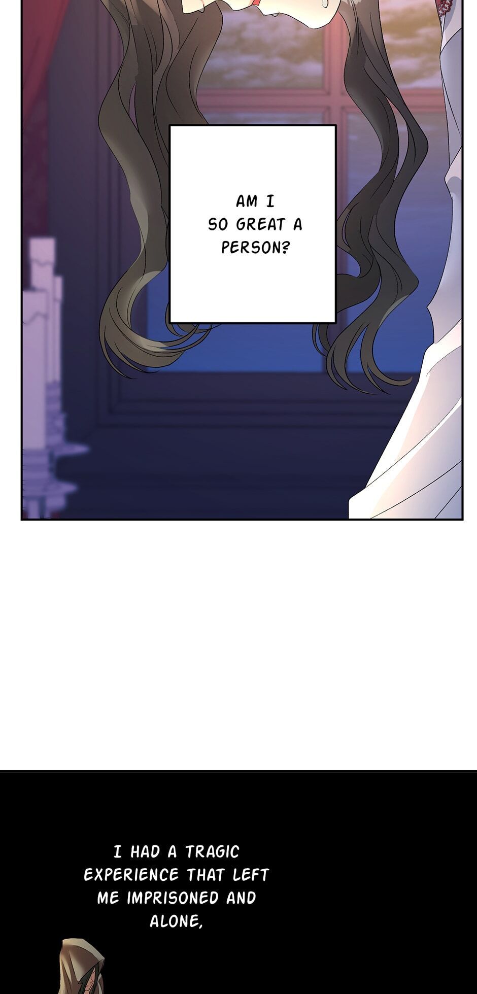 Ebony Chapter 71 page 23 - Chapter 71: Me