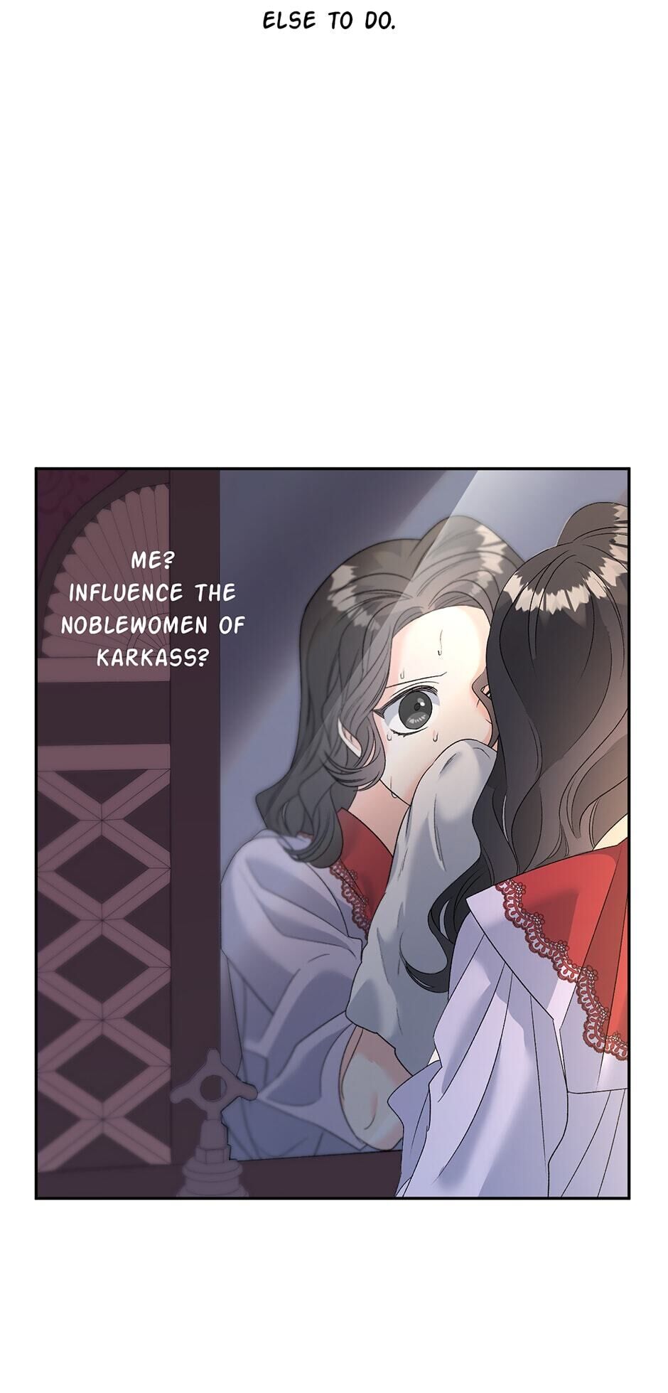 Ebony Chapter 71 page 25 - Chapter 71: Me