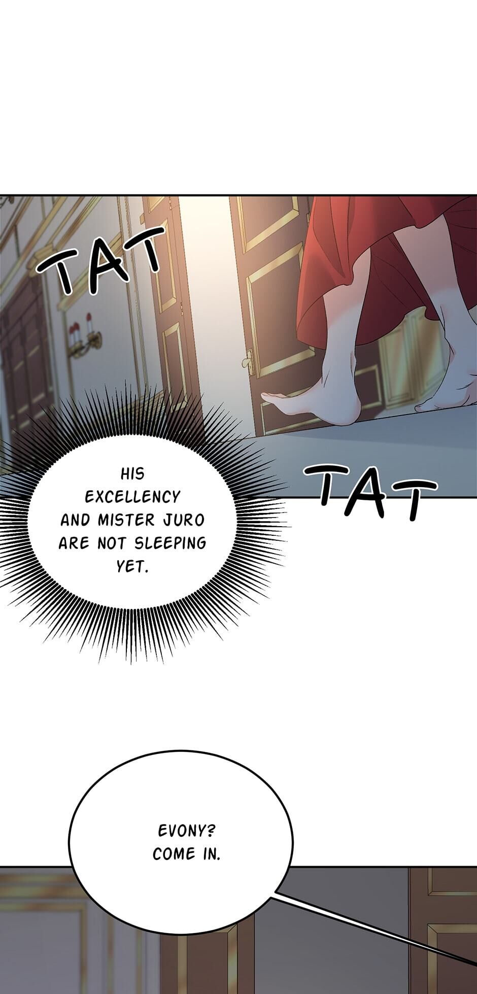 Ebony Chapter 71 page 26 - Chapter 71: Me