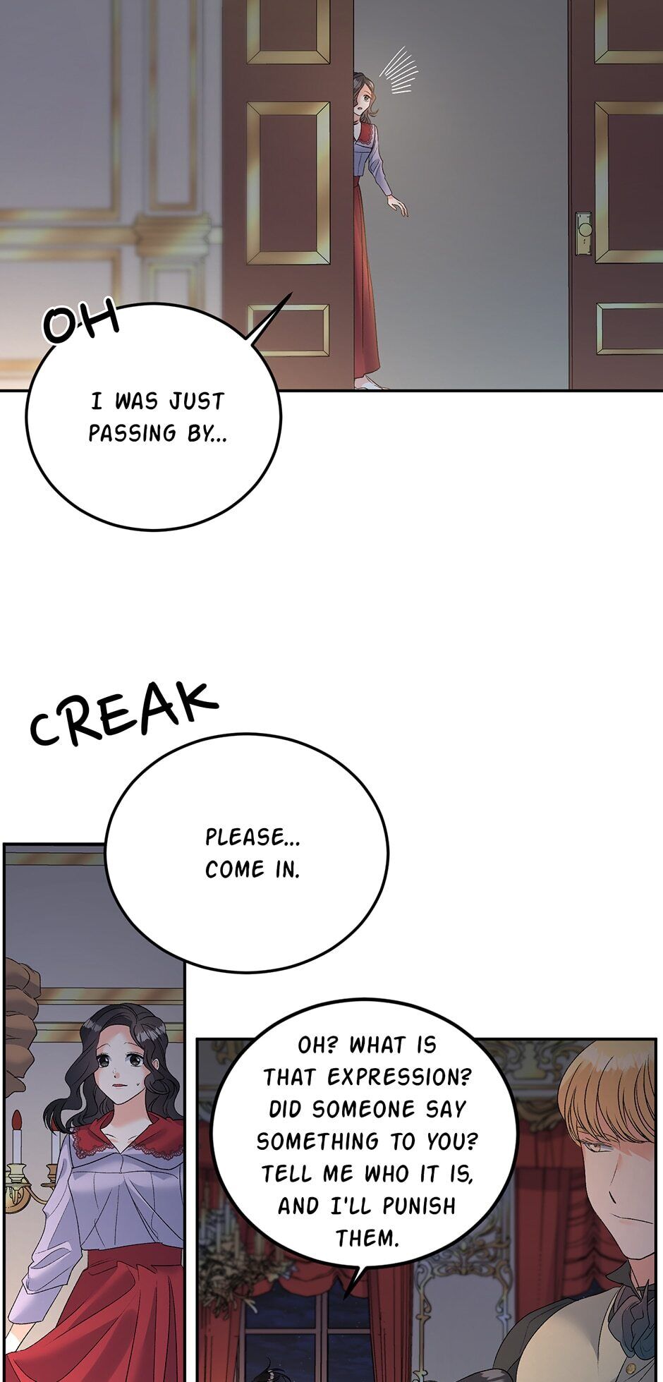 Ebony Chapter 71 page 27 - Chapter 71: Me
