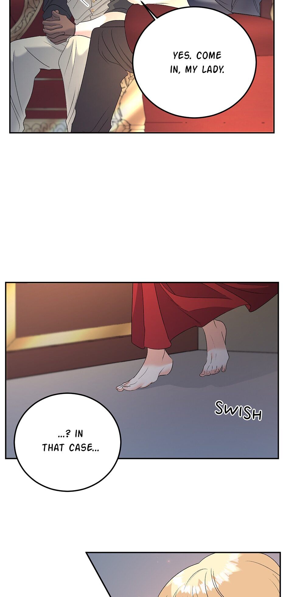 Ebony Chapter 71 page 29 - Chapter 71: Me