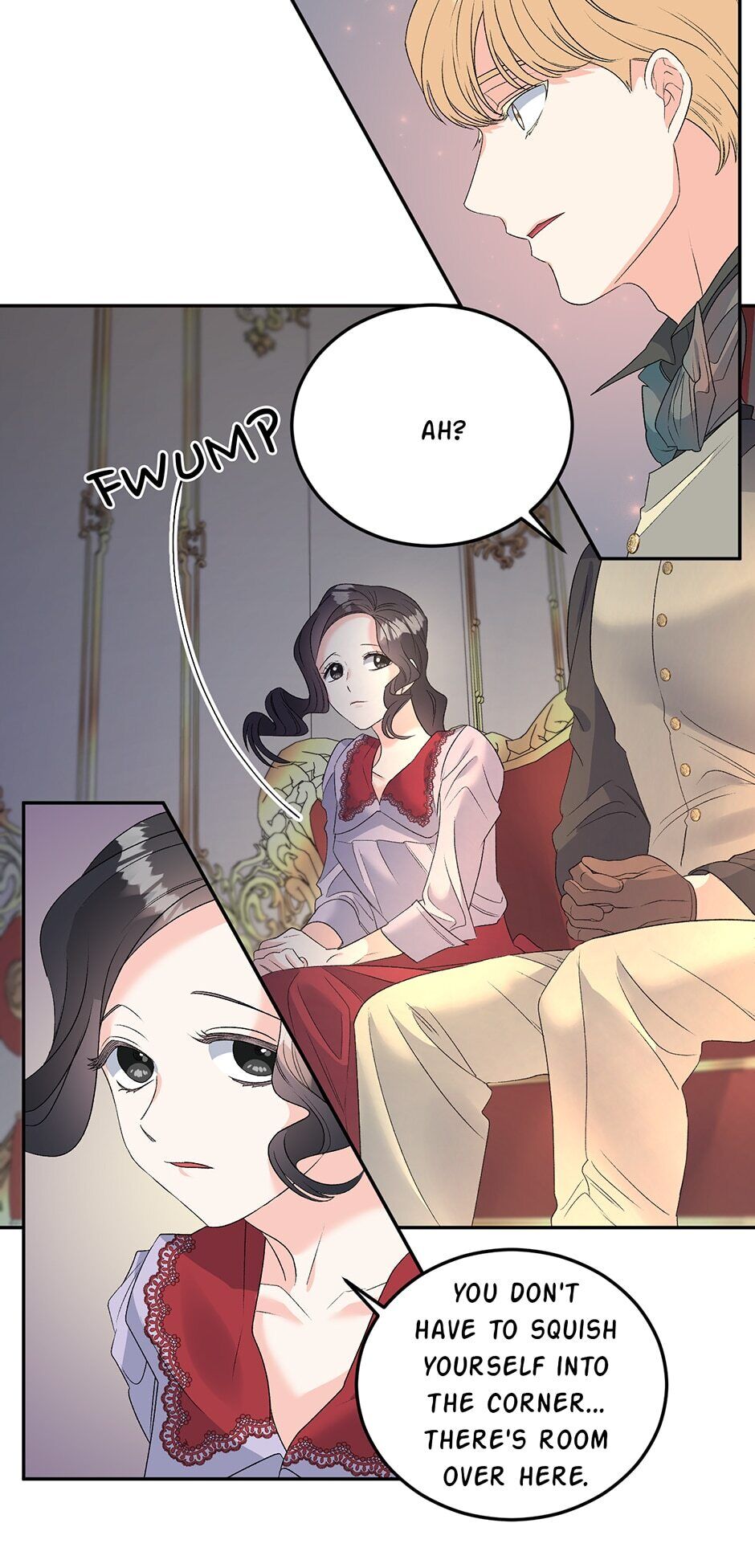 Ebony Chapter 71 page 30 - Chapter 71: Me