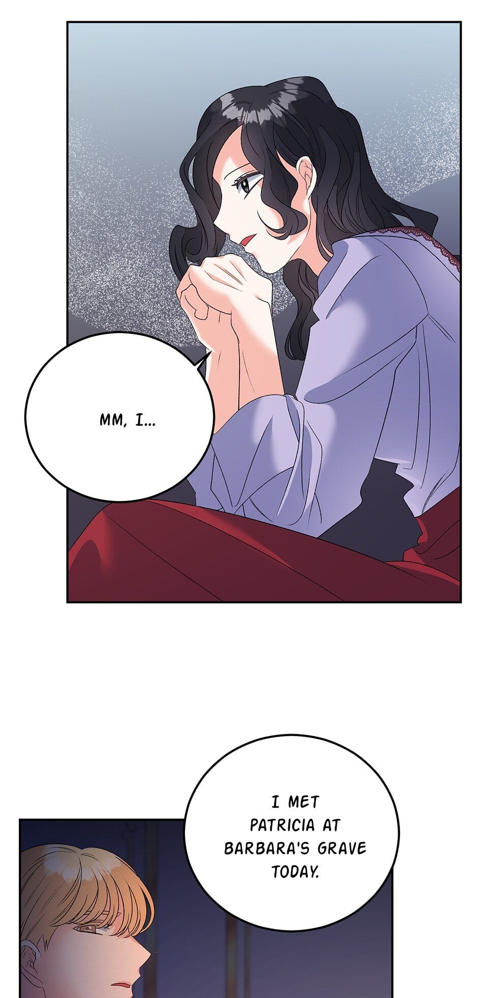 Ebony Chapter 71 page 32 - Chapter 71: Me